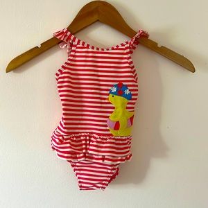 Baby Boden swimsuit